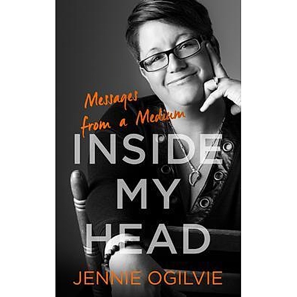 Inside My Head, Jennie Ogilvie