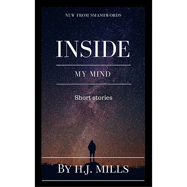 Inside My Mind, Howard Mills