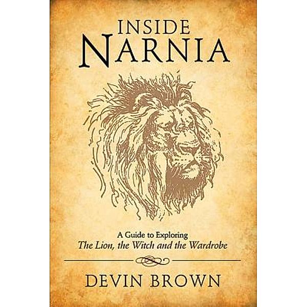 Inside Narnia, Devin Brown