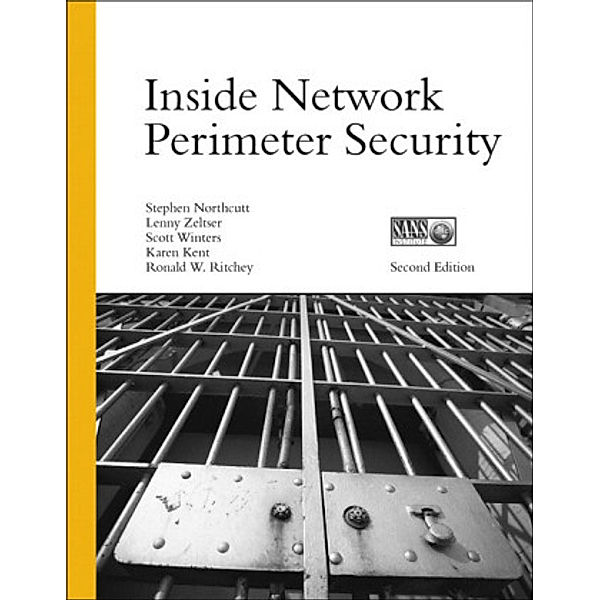 Inside Network Perimeter Security