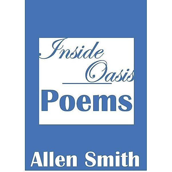 Inside Oasis / Allen & Allyn Books, Allen Smith