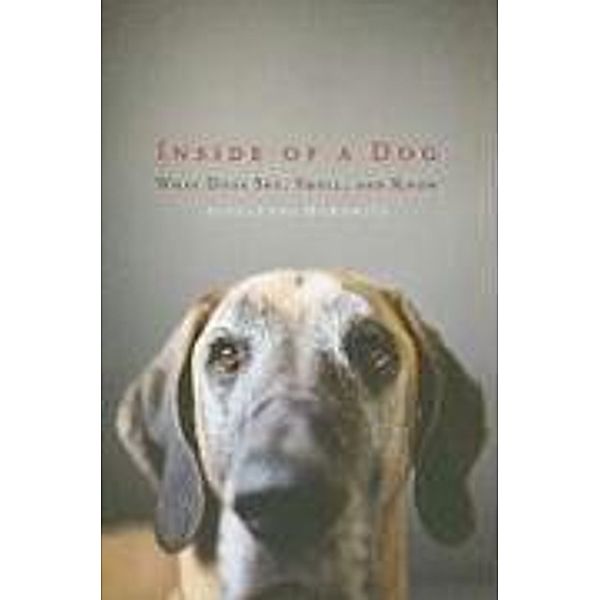 Inside of a Dog, Alexandra Horowitz