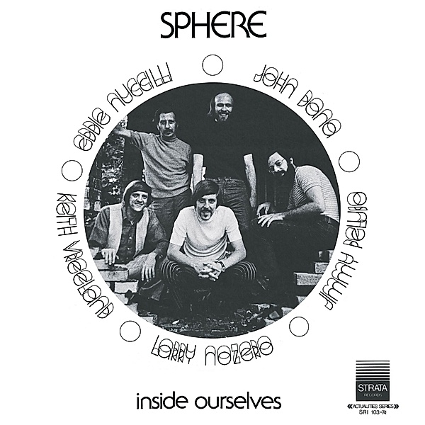 Inside Ourselves (Vinyl), Sphere