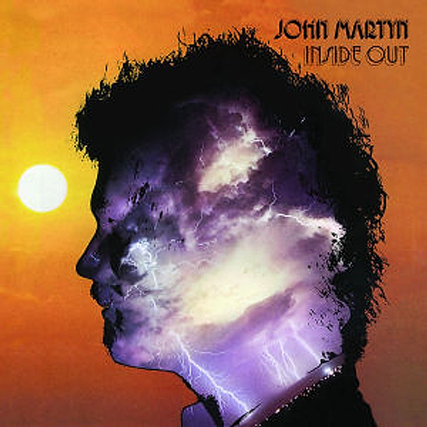 Inside Out, John Martyn