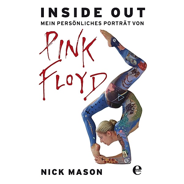 Inside out, Nick Mason