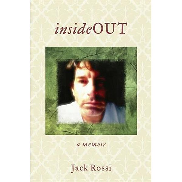 Inside Out, Jack Rossi