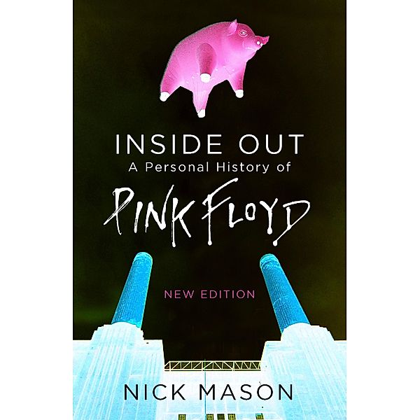 Inside Out, Nick Mason