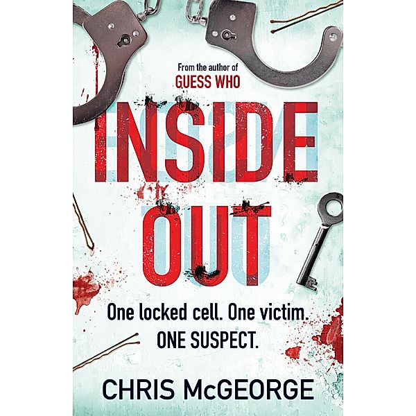 Inside Out, Chris McGeorge