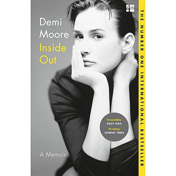 Inside Out, Demi Moore