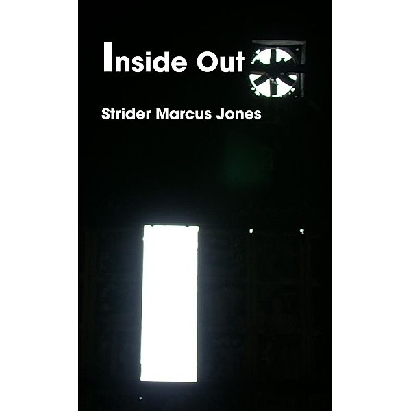 Inside Out, Strider Marcus Jones