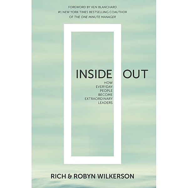 Inside Out, Rich Wilkerson