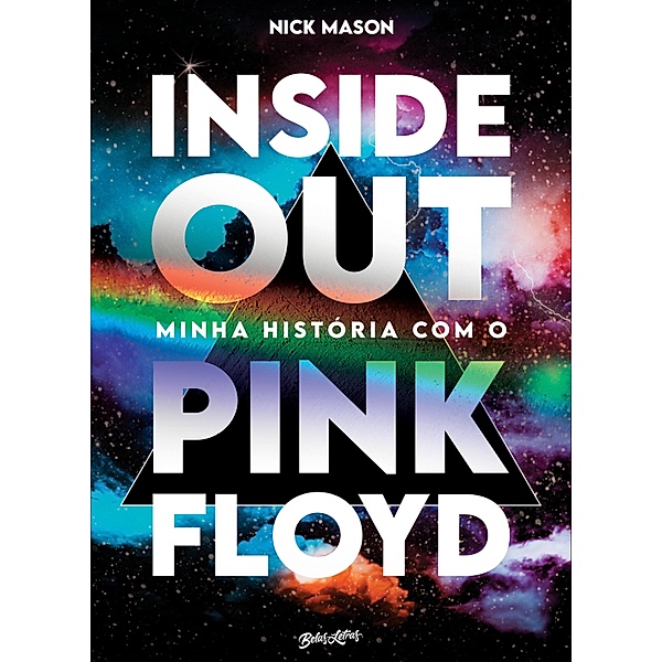 Inside Out, Nick Mason