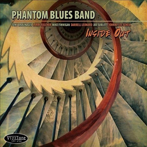 Inside Out, Phantom Blues Band