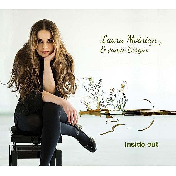 Inside Out, Laura Moinian & Bergin Jamie