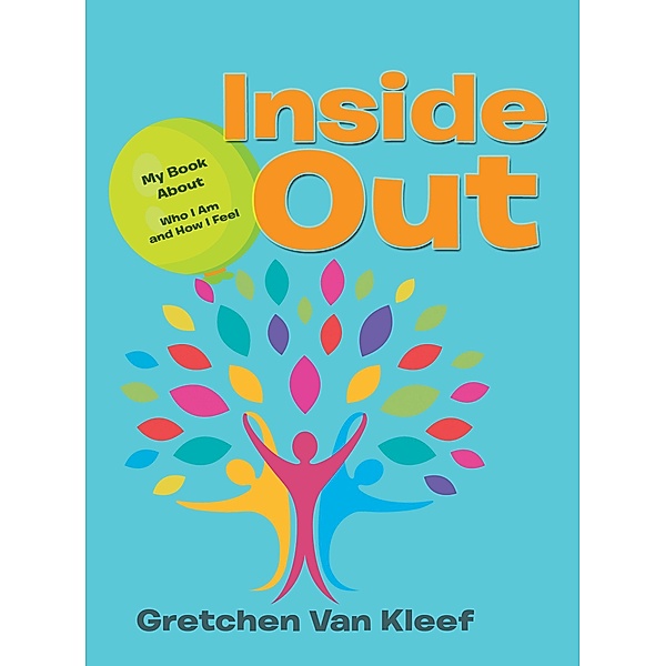 Inside Out, Gretchen van Kleef