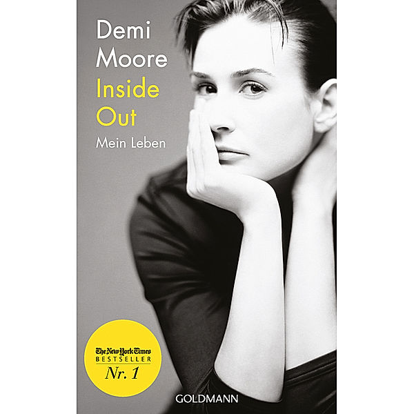 Inside Out, Demi Moore