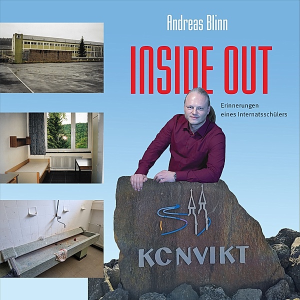 Inside Out, Andreas Blinn