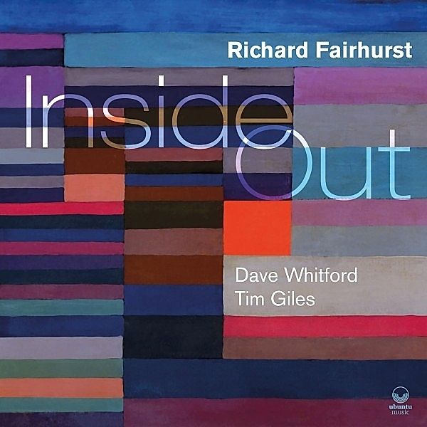 Inside Out, Richard Fairhurst