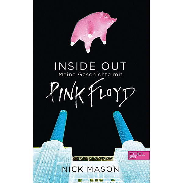 Inside Out, Nick Mason