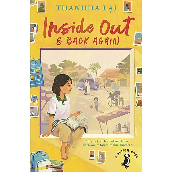 Inside Out & Back Again, Thanhhà Lai