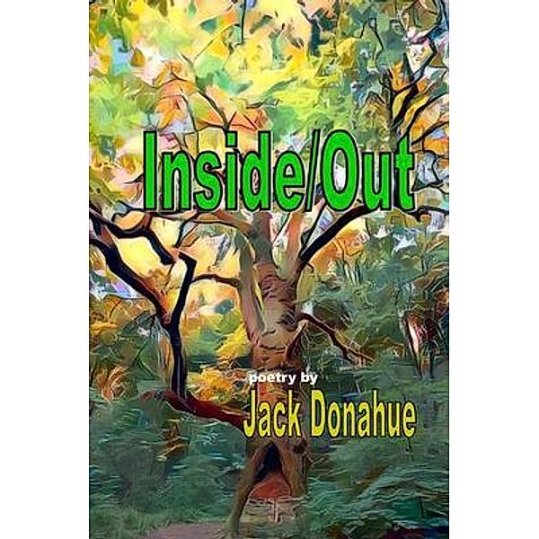 Inside/Out / Duck Lake Books, Jack Donahue
