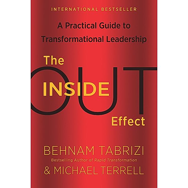 Inside-Out Effect, Behnam Tabrizi, Michael Terrell