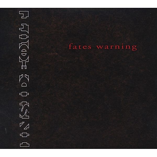 Inside Out-Expanded Edition, Fates Warning