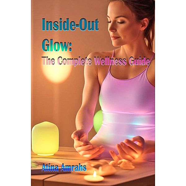 Inside-Out Glow: The Complete Wellness Guide, Atina Amrahs