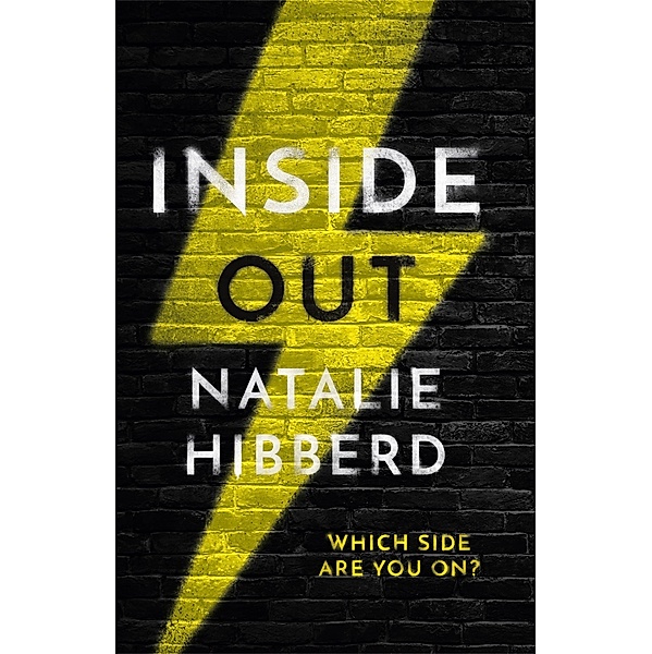 Inside Out / Matador, Natalie Hibberd