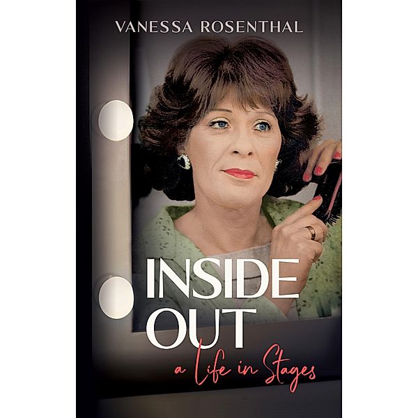 Inside Out / RedDoor Press, Vanessa Rosenthal