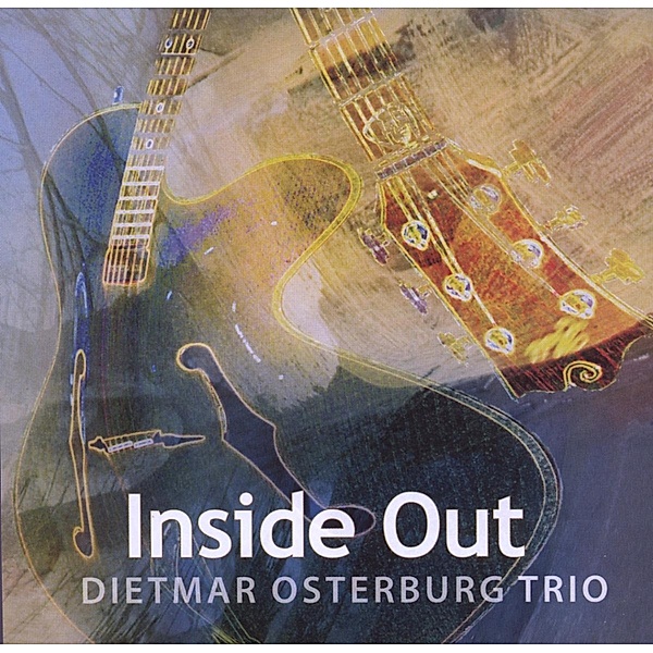 Inside Out (Trio), Dietmar Osterburg