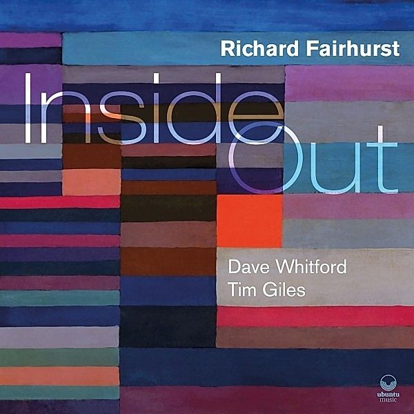 Inside Out (Vinyl), Richard Fairhurst