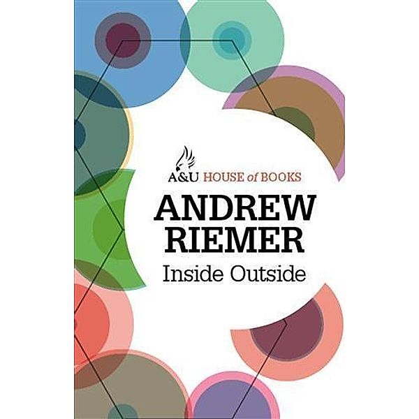 Inside Outside, Andrew Riemer