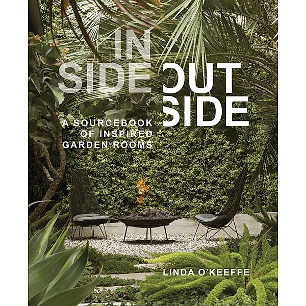 Inside Outside, Linda O'Keeffe