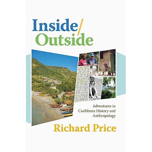 Inside/Outside, Richard Price