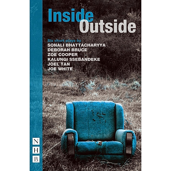Inside/Outside, Sonali Bhattacharyya, Deborah Bruce, Zoe Cooper, Kalungi Ssebandeke, Joel Tan, Joe White