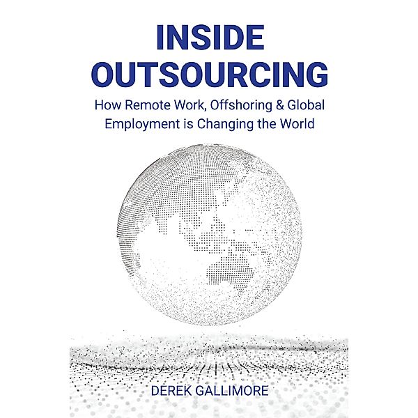 Inside Outsourcing, Derek Gallimore