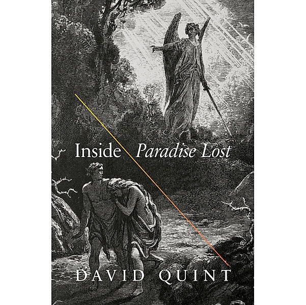 Inside Paradise Lost, David Quint