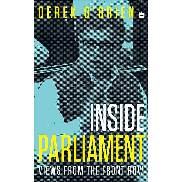 Inside Parliament, Derek O'brien