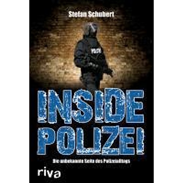 Inside Polizei, Stefan Schubert