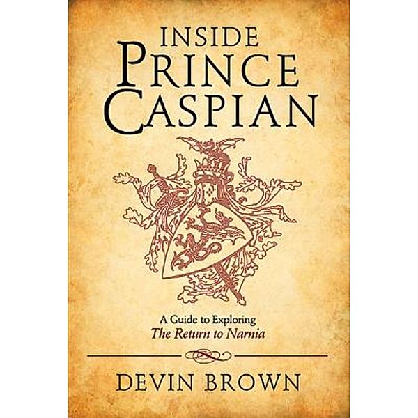 Inside Prince Caspian, Devin Brown