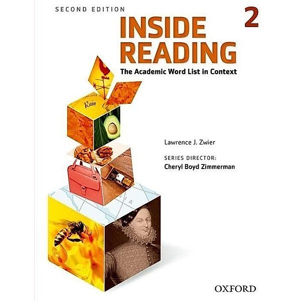 Inside Reading 2: Student Book Pack