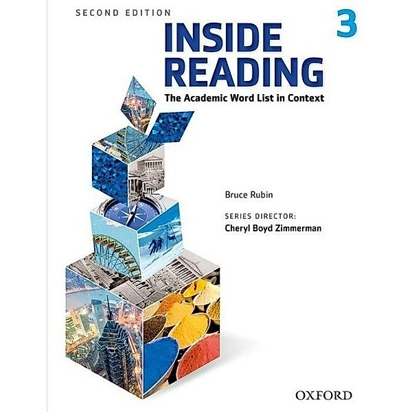 Inside Reading 3: Student Book Pack