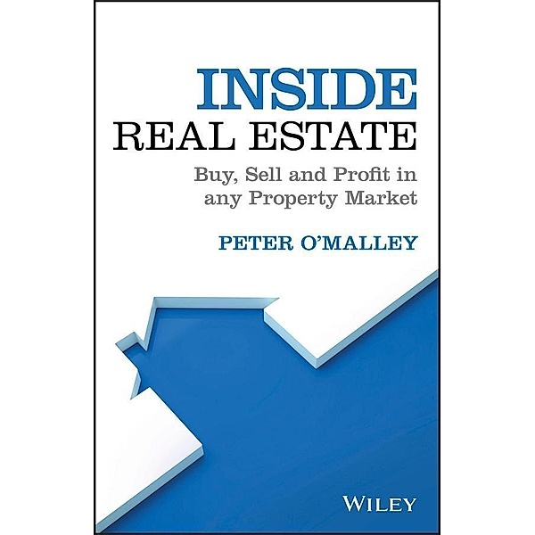 Inside Real Estate, Peter O'malley