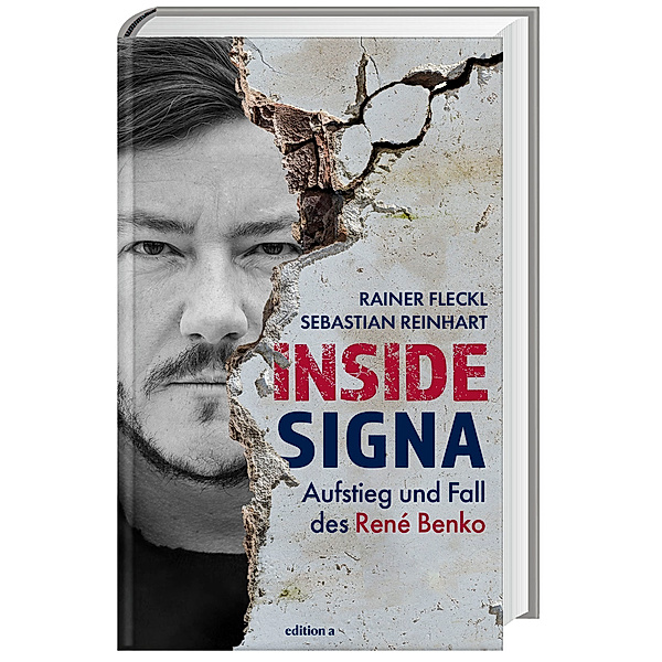 Inside Signa, Rainer Fleckl, Sebastian Reinhart