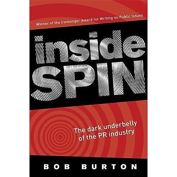 Inside Spin, Bob Burton