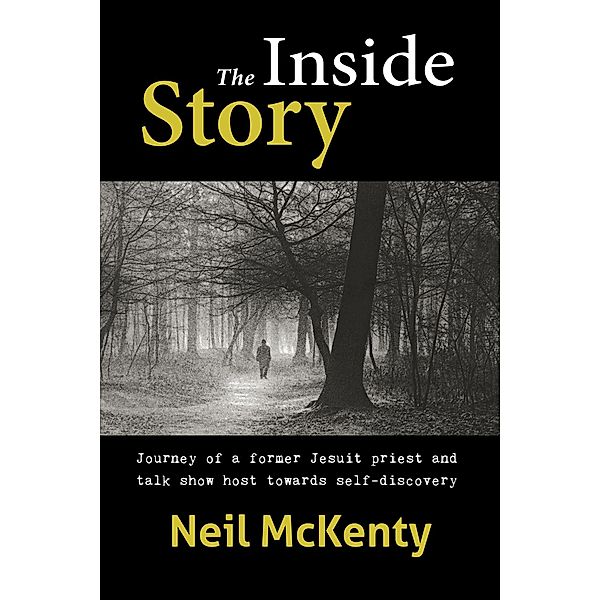 Inside Story, Neil McKenty