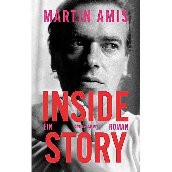 Inside Story, Martin Amis