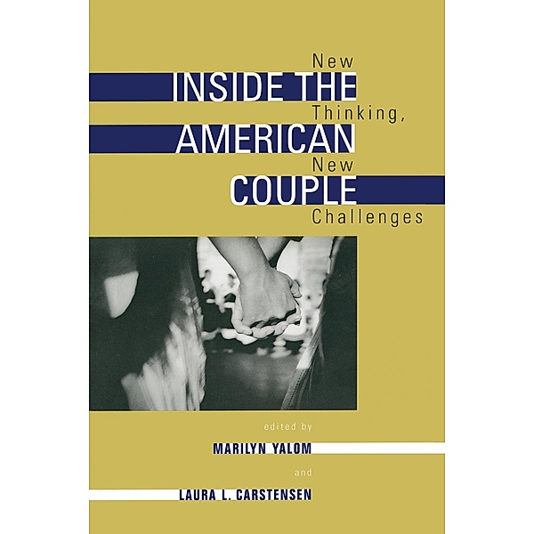 Inside the American Couple