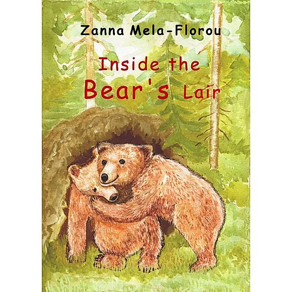 Inside the Bear's Lair, Zanna Mela-Florou
